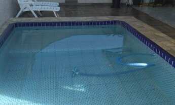 Imagem 7: Sobrado com 3 dormitórios, 1 suíte c/closet- PISCINA - Cond. Jd. Mônaco