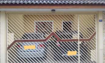 Imagem: Sobrado com 2 dormitórios à venda, 140