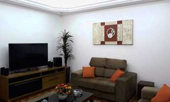 Imagem: Apartamento para venda com 115 metros quadrados