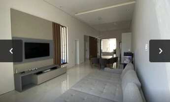 Imagem 3: Casa | 180 m2 | 3 quartos | 1 Suíte | Alto Padrão | Malota | Jundiaí