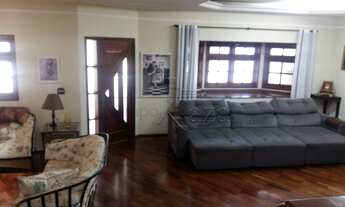 Imagem 5: Casa em Condomínio - Urbanova - Residencial Portal da Serra - 330m² - 4 Dormitórios