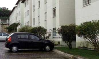 Imagem: Vende-se - Apartamento de 60m² com 2 Dormitórios