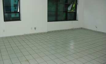 Imagem: Washington Luiz X Rodrigues Alves - Sala