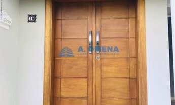 Imagem 3: Casa em Condominio 3 dormitórios sendo 2 suítes para v