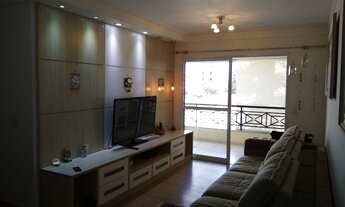 Imagem 5: Apartamento 3 dorms para Venda - Parque Residencial Aquárius, São Jose dos campos - 2 vaga