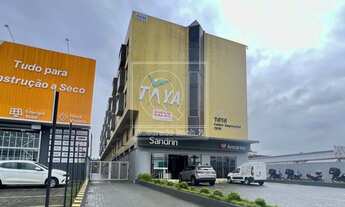 Imagem 6: Sala Comercial para Venda em Brasília, Zona Industrial (Guará