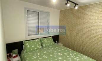 Imagem 6: Maravilhoso Apartamento para Venda em Centro - Diadema - SP