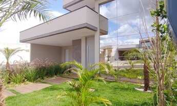 Imagem: Condomínio Fechado Maria Jose Indaiatuba