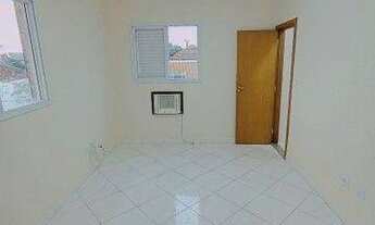 Imagem 4: Casa com 2 dormitórios à venda, 115 m² por R$ 520.000,00 - Vila Matias - Santos/SP