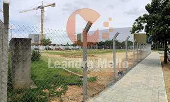Imagem 4: TERRENO NO ESPAÇO CERÂMICA - EM FRENTE PARKSHOPPING SÃO CAETANO