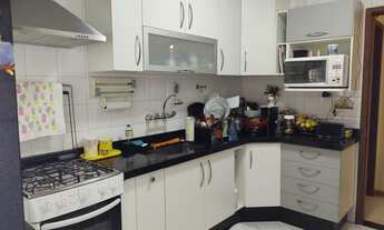 Imagem 7: Apartamento para venda tem 80 metros quadrados com 3 quartos