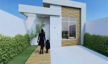 Imagem: Taubaté - Casa Padrão - Residencial Portal