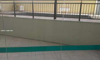 Imagem 5: Apartamento para Venda em Bauru, Jardim Infante Dom Henrique MIRANTE, 2 dormitórios, 1 ban