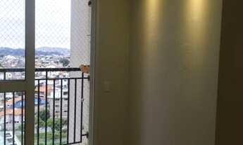 Imagem 6: Apartamento à venda Fatto Reserva Vila Rio