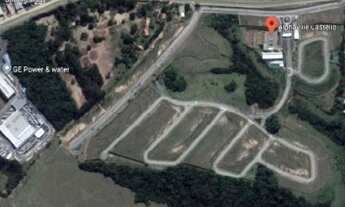 Imagem 6: TERRENO EM CONDOMÍNIO FECHADO ALTO PADRÃO EM ITU/SOROCABA. EXCLUSIVO! 50% ENTRADA + 24 PA