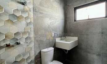 Imagem 4: Casa com 4 dormitórios à venda, 235 m² por R$ 1.400.000,00 - Recanto dos Eucaliptos - São