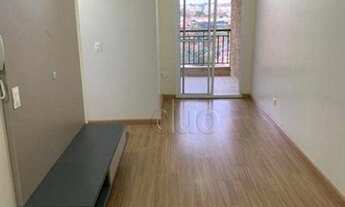 Imagem 2: Apartamento com 2 dormitórios à venda, 62 m² por R$ 300.000,00 - Paulicéia - Piracicaba/SP