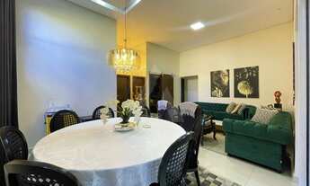 Imagem: SãO JOSé DO RIO PRETO - Casa de Condomínio