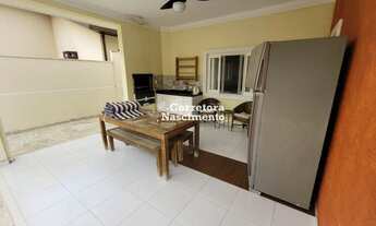 Imagem 2: RAFA-SO0894/ Casa de condomínio para aluguel e venda com 300 metros quadrados com 5 quarto