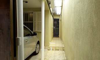 Imagem: Casa com edícula venda Alvinópolis Atibaia