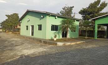 Imagem: Casa de condomínio para venda possui 69