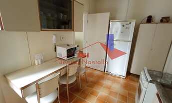 Imagem 4: Guarujá - Apartamento Padrão - Pitangueiras