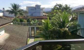 Imagem 2: Sobrado à venda, 163 m² por R$ 980.000,00 - Lázaro (Praia Domingos Dias) - Ubatuba/SP