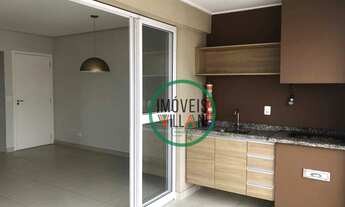 Imagem 2: Apartamento com 2 dormitórios à venda, 75 m² por R$ 585.000,00 - Jardim das Indústrias - S
