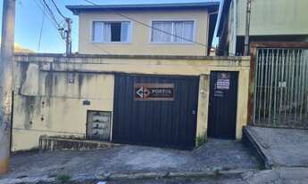 Imagem: Belo Horizonte - Casa Padrão - Planalto