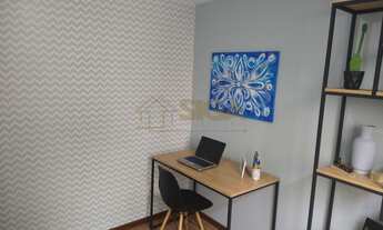 Imagem 7: Apartamento em Sitio São Luiz - Nova Friburgo