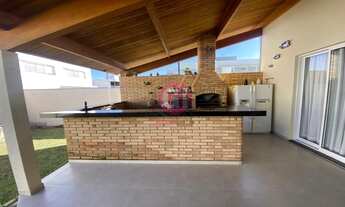 Imagem: Sobrado de 246m² Residencial Green Park