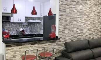 Imagem 4: Apartamento em Umuarama Osasco