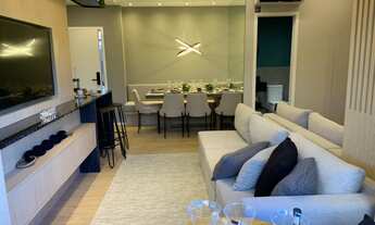 Imagem 5: Apartamento para venda tem 58 m² com 2 Quartos - Jardim Esplanada !!!