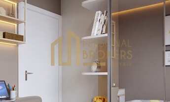 Imagem 6: Apartamento à venda 3 Quartos, 1 Suite, 1 Vaga, 73.53M², Ouro Verde, Campo Largo - PR