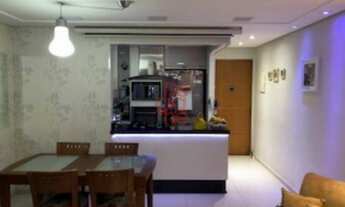 Imagem 2: Apartamento à Venda no bairro Anchieta