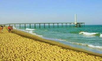 Imagem 3: Lotes em Unamar entre Búzios e Rio das Ostras