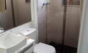 Imagem 4: Apartamento - Residencial Splendor Blue - Jardim das Indústrias - 156m² - 3 Dormitórios/03