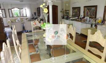 Imagem 6: Casa com 4 dormitórios à venda, 457 m² por R$ 1.800.000,00 - Parque Taquaral - Campinas/SP