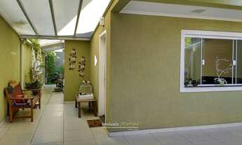 Imagem: Guarulhos - Casa Padrão - Vila Sorocabana