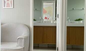 Imagem 4: Apartamento Residencial Due Indaiatuba SP