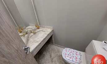 Imagem 7: São Paulo - Apartamento Padrão - Tatuapé