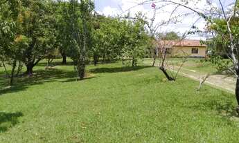 Imagem 3: EDÍCULA COM TERRENO DE 2000 m² EM BOITUVA