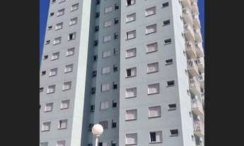 Imagem 2: Apartamento com 56 metros quadrados com 2 quartos 1 vaga coberta Jardim Macarengo - São Ca