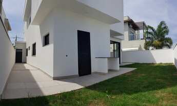 Imagem 5: Casa de condomínio para venda tem 240 metros quadrados com 4 quartos