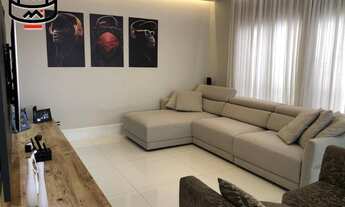 Imagem: Casa com 4 dormitórios à venda, 289 m²