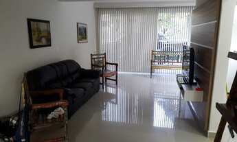 Imagem 7: Casa térrea nova à venda no condomínio Clube de Campo, Valinhos. 03 suítes