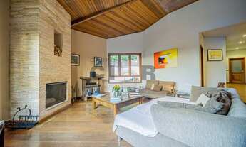 Imagem 6: Cotia - Casa de Condomínio - Paisagem Renoir