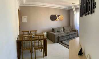 Imagem 3: Apartamento para venda com 69m² em Olímpico