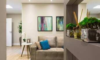 Imagem 14: Venda - Cobertura - Residencial Boa Vista - Americana - SP