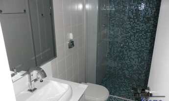 Imagem 6: Apartamento / Padrão - Jardim das Colinas - Locação e Venda - Residencial